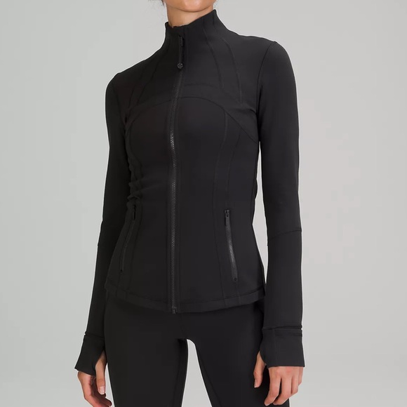 lululemon athletica Tops - Lulu Lemon define jacket